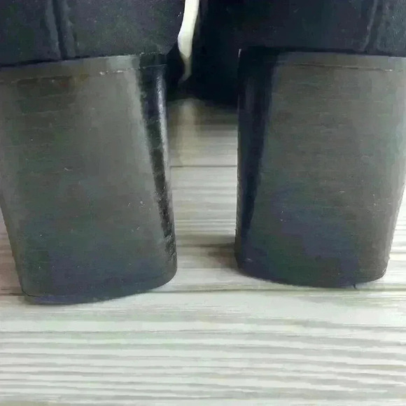 Paul Green vintage 1990’s Munchen Austria stretch ankle boots - Picture 4 of 9